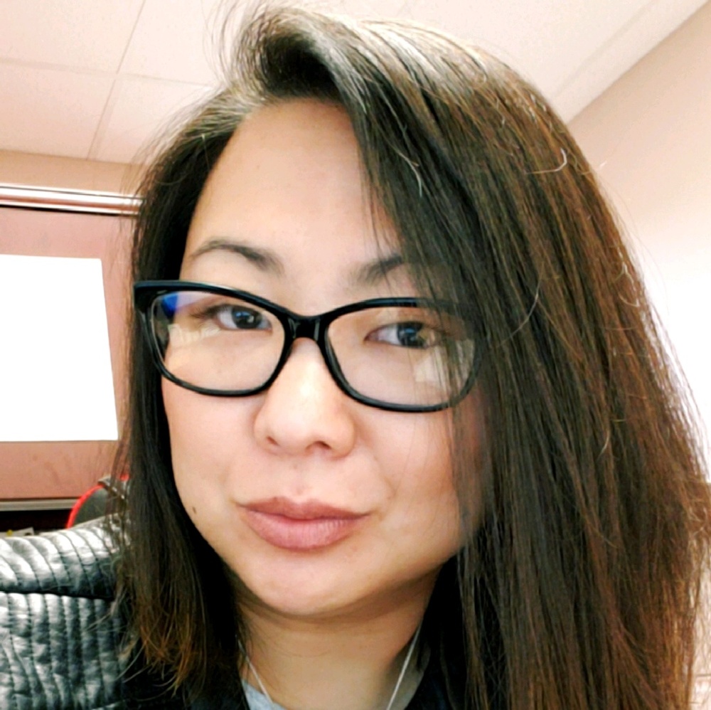 Meet your Posher, Robin